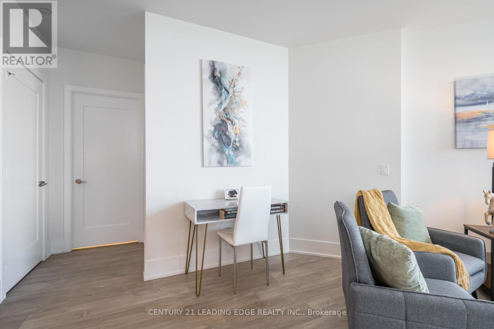 919 - 1 Edgewater Drive, Toronto, Ontario  M5A 0L1 - Photo 11 - C13682928