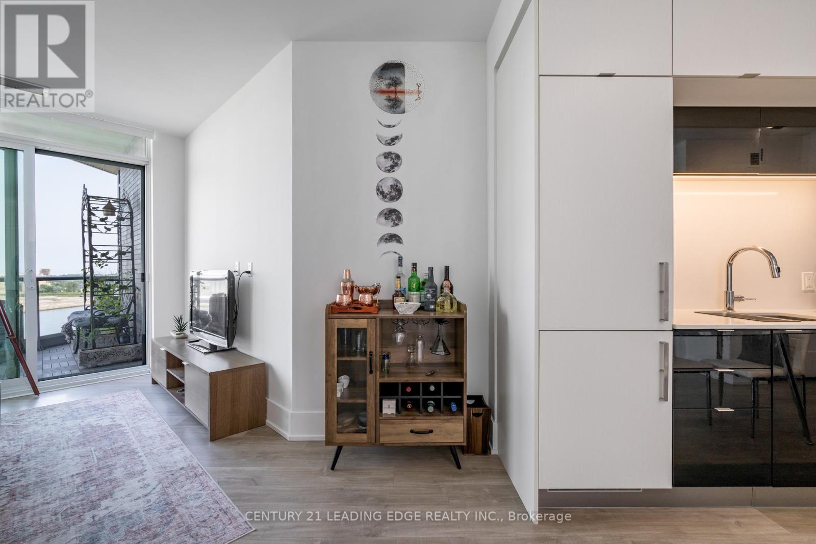 919 - 1 Edgewater Drive, Toronto, Ontario  M5A 0L1 - Photo 12 - C13682928