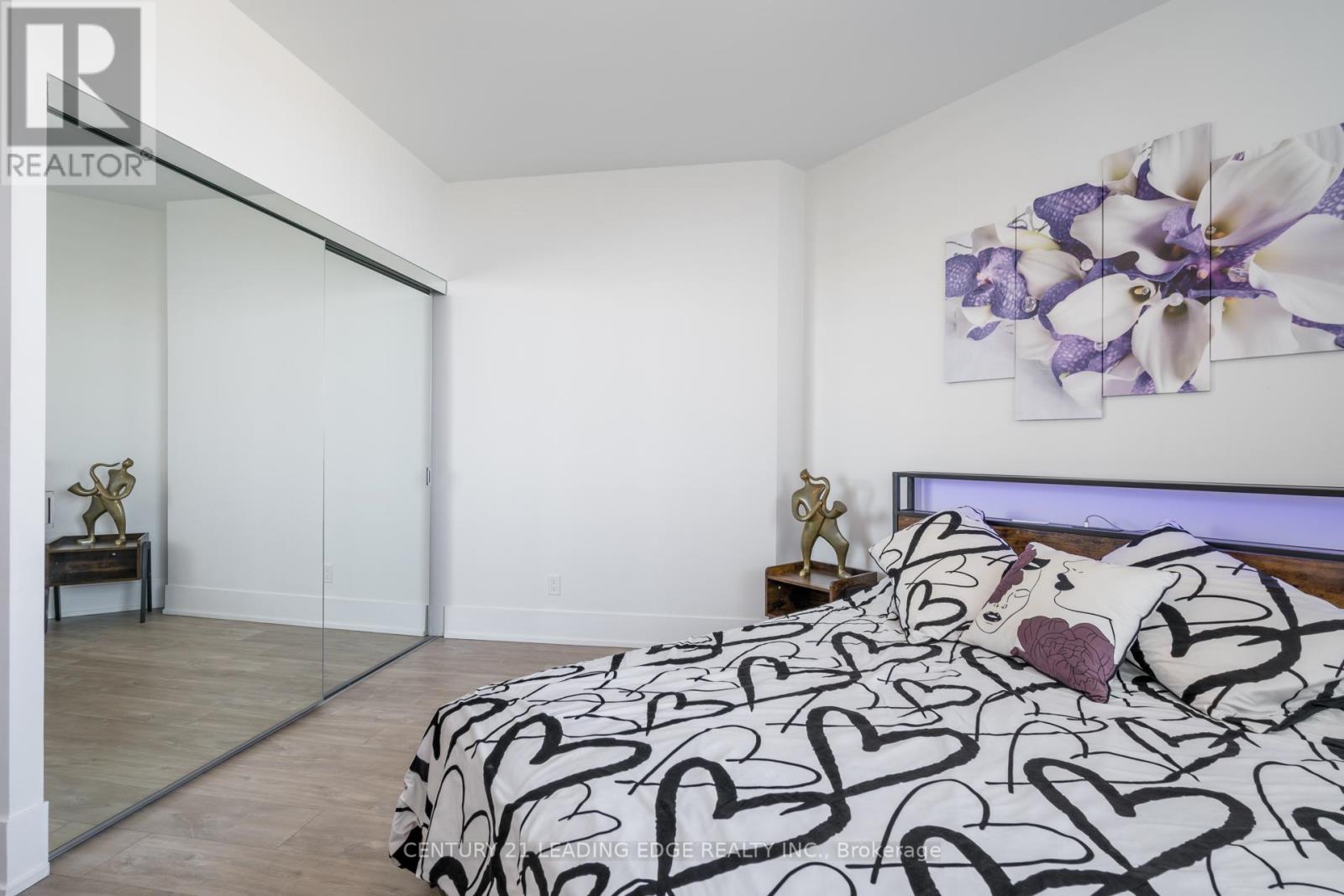 919 - 1 Edgewater Drive, Toronto, Ontario  M5A 0L1 - Photo 15 - C13682928