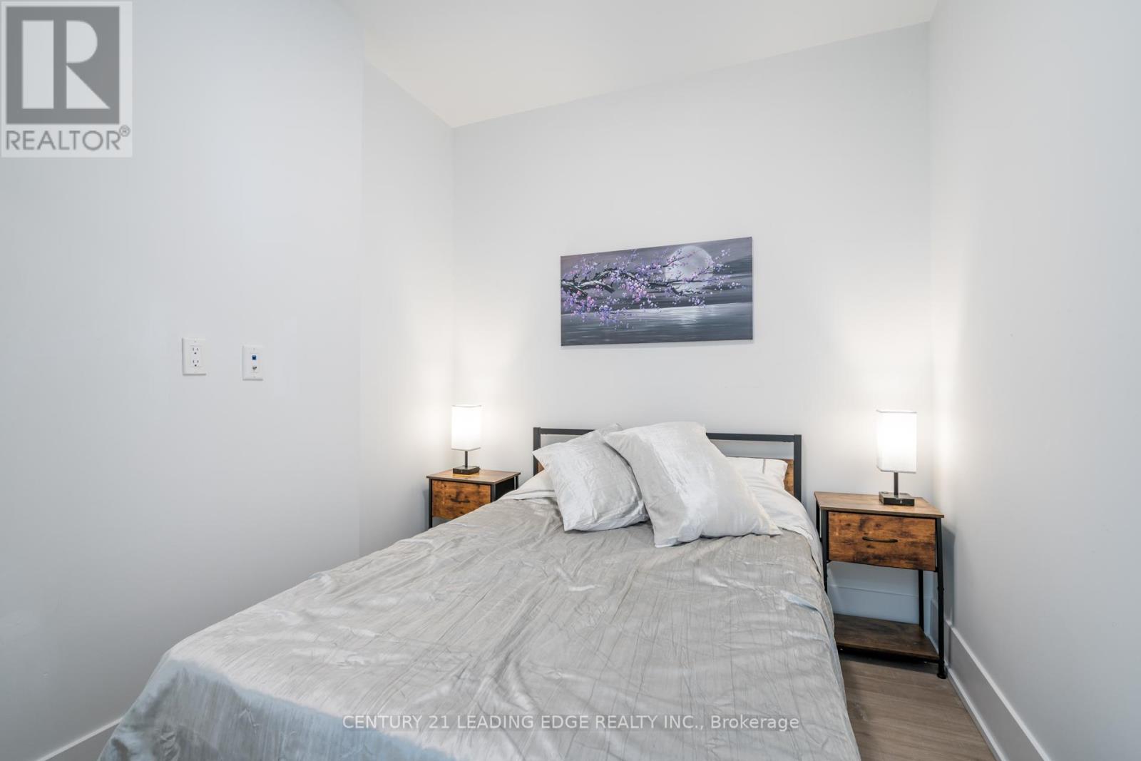 919 - 1 Edgewater Drive, Toronto, Ontario  M5A 0L1 - Photo 16 - C13682928