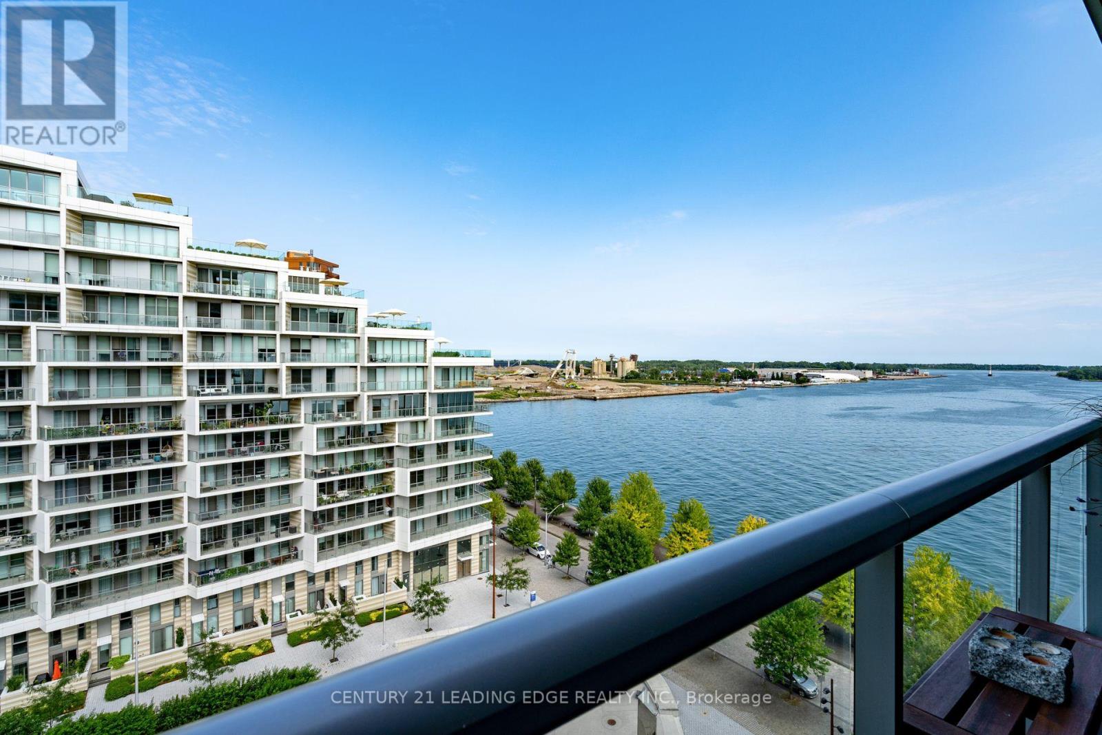 919 - 1 Edgewater Drive, Toronto, Ontario  M5A 0L1 - Photo 22 - C13682928