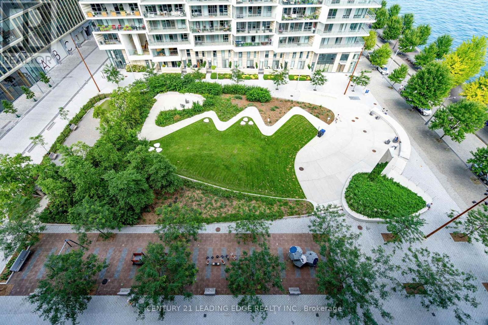 919 - 1 Edgewater Drive, Toronto, Ontario  M5A 0L1 - Photo 23 - C13682928