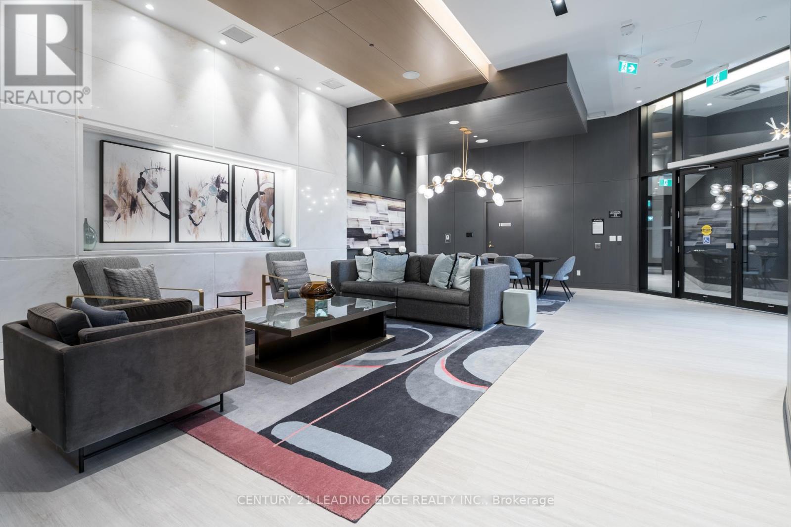 919 - 1 Edgewater Drive, Toronto, Ontario  M5A 0L1 - Photo 28 - C13682928