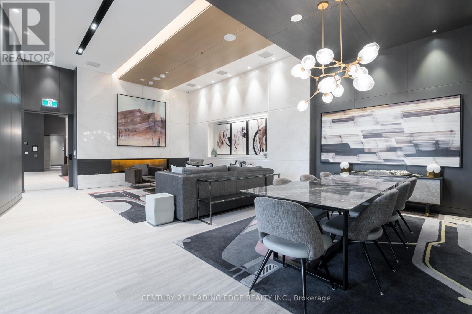 919 - 1 Edgewater Drive, Toronto, Ontario  M5A 0L1 - Photo 29 - C13682928