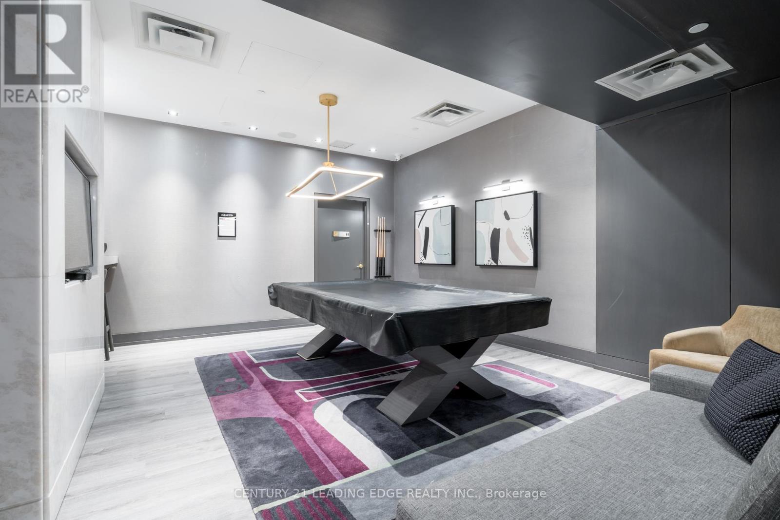 919 - 1 Edgewater Drive, Toronto, Ontario  M5A 0L1 - Photo 30 - C13682928