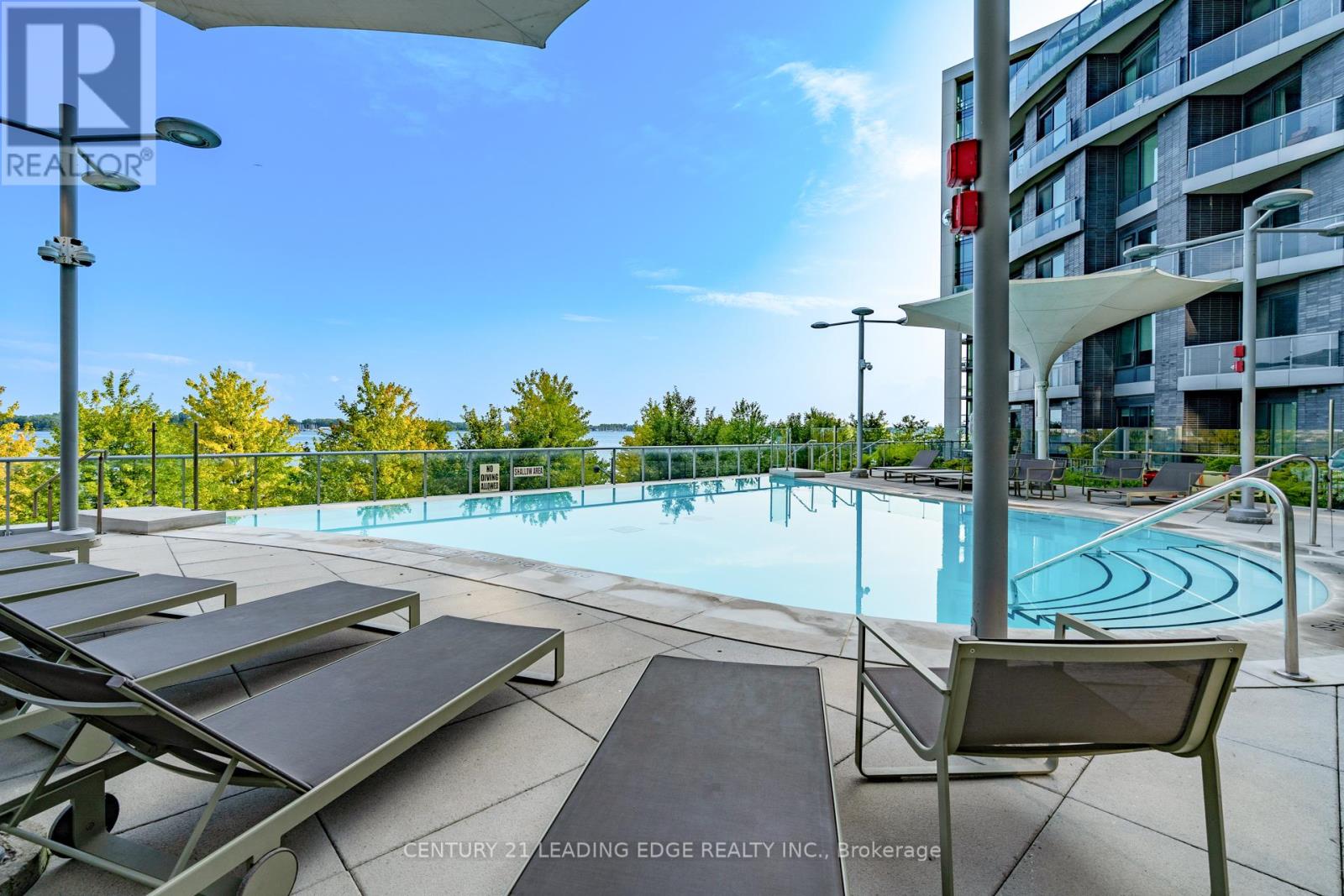 919 - 1 Edgewater Drive, Toronto, Ontario  M5A 0L1 - Photo 32 - C13682928