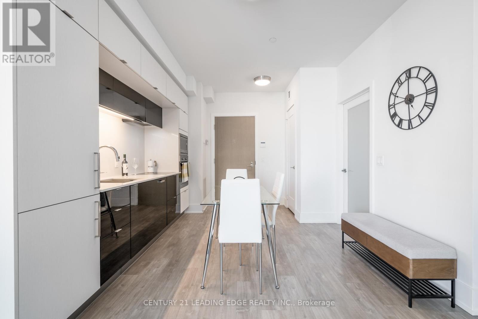 919 - 1 Edgewater Drive, Toronto, Ontario  M5A 0L1 - Photo 8 - C13682928