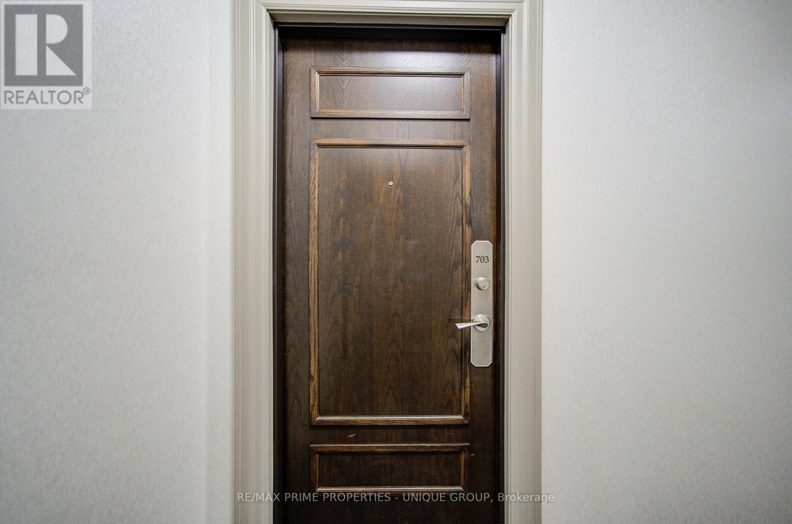 703 - 1101 Leslie Street, Toronto, Ontario  M3C 4G3 - Photo 2 - C13682982