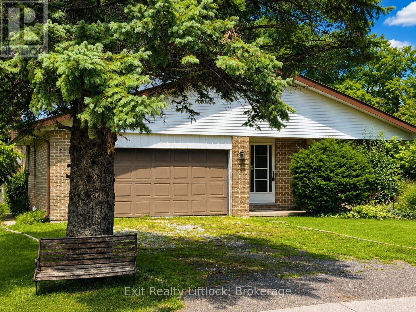 2 FREDERICK STREET, Cavan Monaghan, Ontario