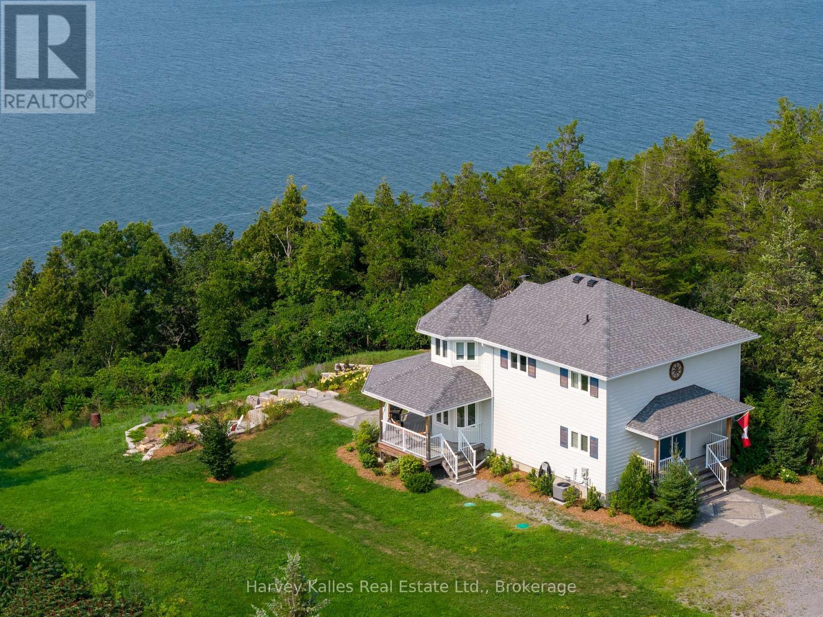 2045 COUNTY RD 7, Prince Edward County, Ontario