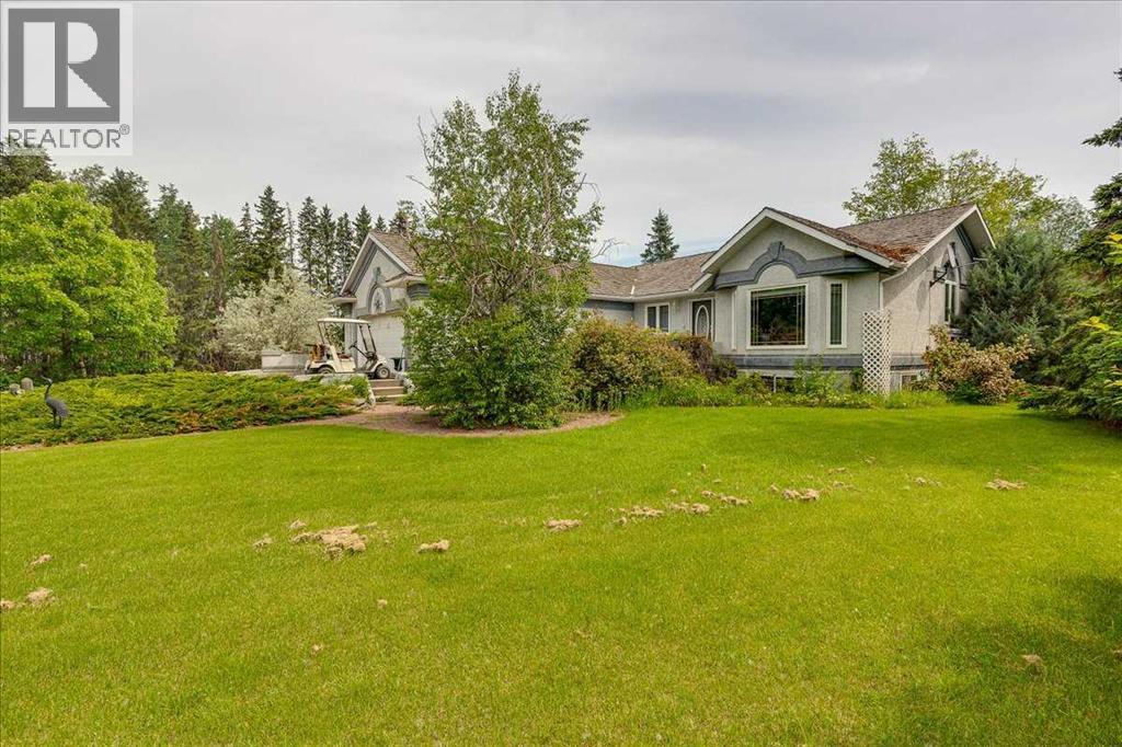 29104 Highway 27, Rural Mountain View County, Alberta  T4H 1P2 - Photo 4 - A2321542