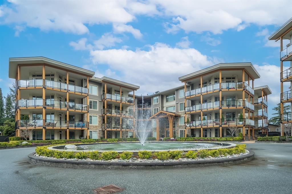 108 45754 Keith Wilson Road, Vedder Crossing, Chilliwack, British Columbia  V2R 6A9 - Photo 1 - R3155804