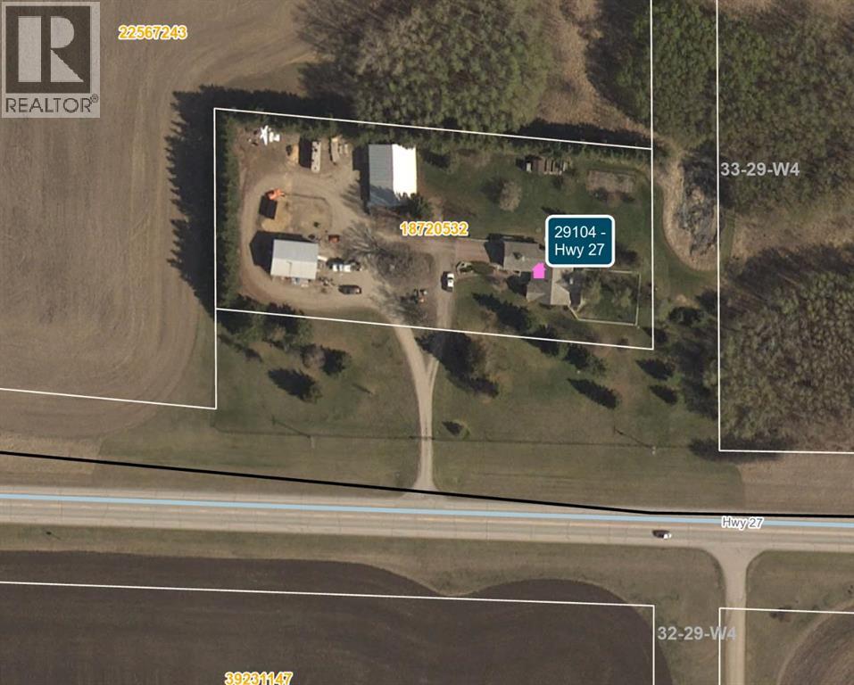 29104 Highway 27, Rural Mountain View County, Alberta  T4H 1P2 - Photo 49 - A2321542