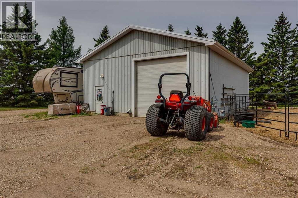 29104 Highway 27, Rural Mountain View County, Alberta  T4H 1P2 - Photo 42 - A2321542