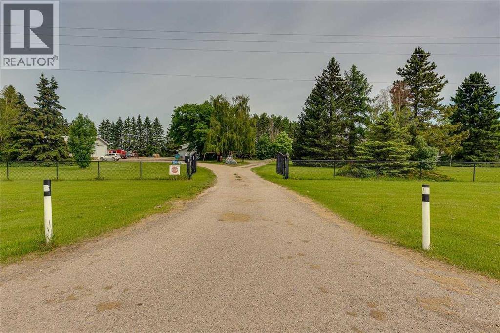 29104 Highway 27, Rural Mountain View County, Alberta  T4H 1P2 - Photo 48 - A2321542