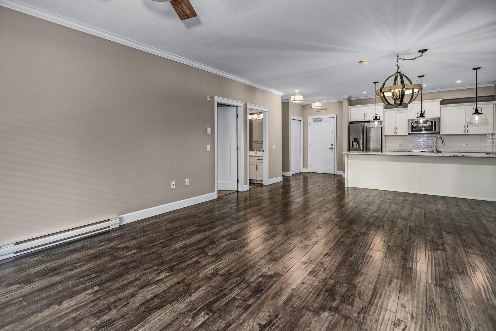 108 45754 Keith Wilson Road, Vedder Crossing, Chilliwack, British Columbia  V2R 6A9 - Photo 10 - R3155804
