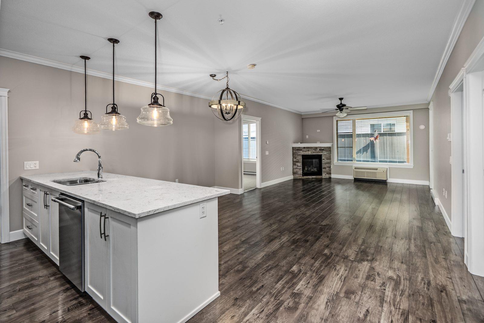108 45754 Keith Wilson Road, Vedder Crossing, Chilliwack, British Columbia  V2R 6A9 - Photo 15 - R3155804