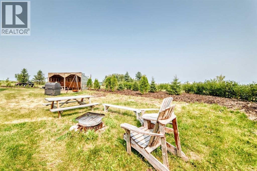 320016 402 Avenue E, Rural Foothills County, Alberta  T0L 0J0 - Photo 45 - A2335369
