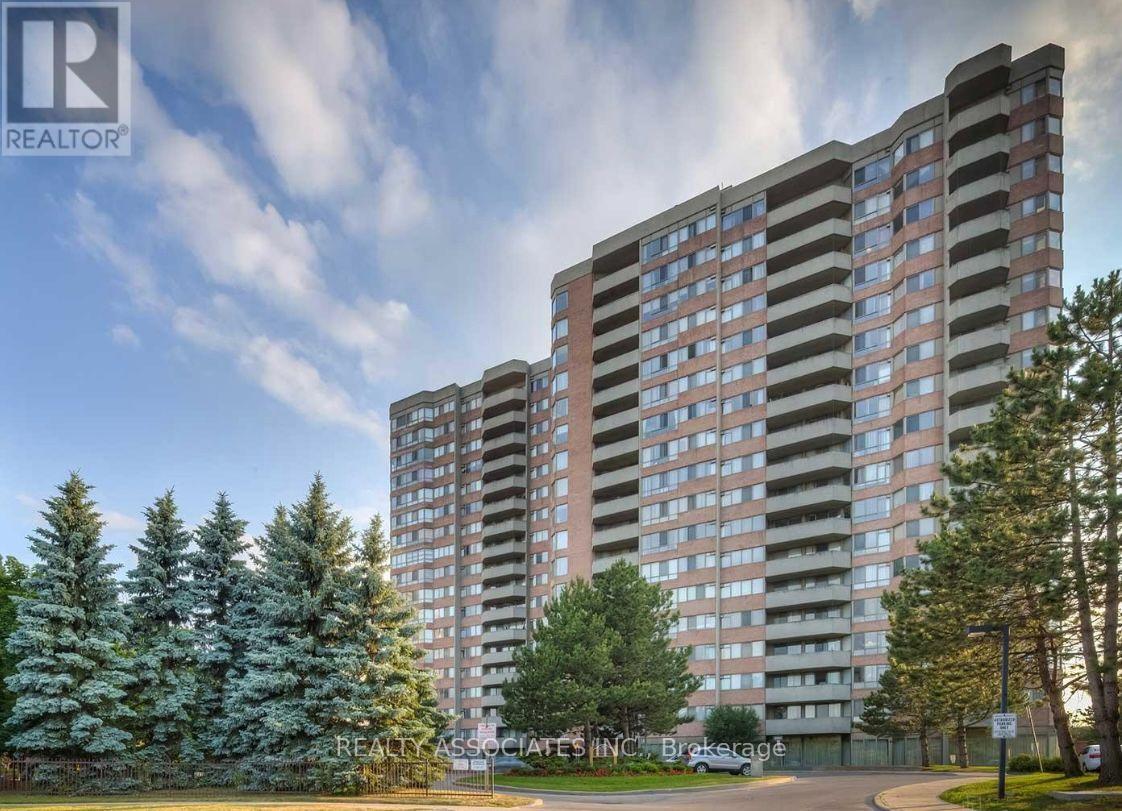 1711 - 30 THUNDER GROVE, Toronto, Ontario