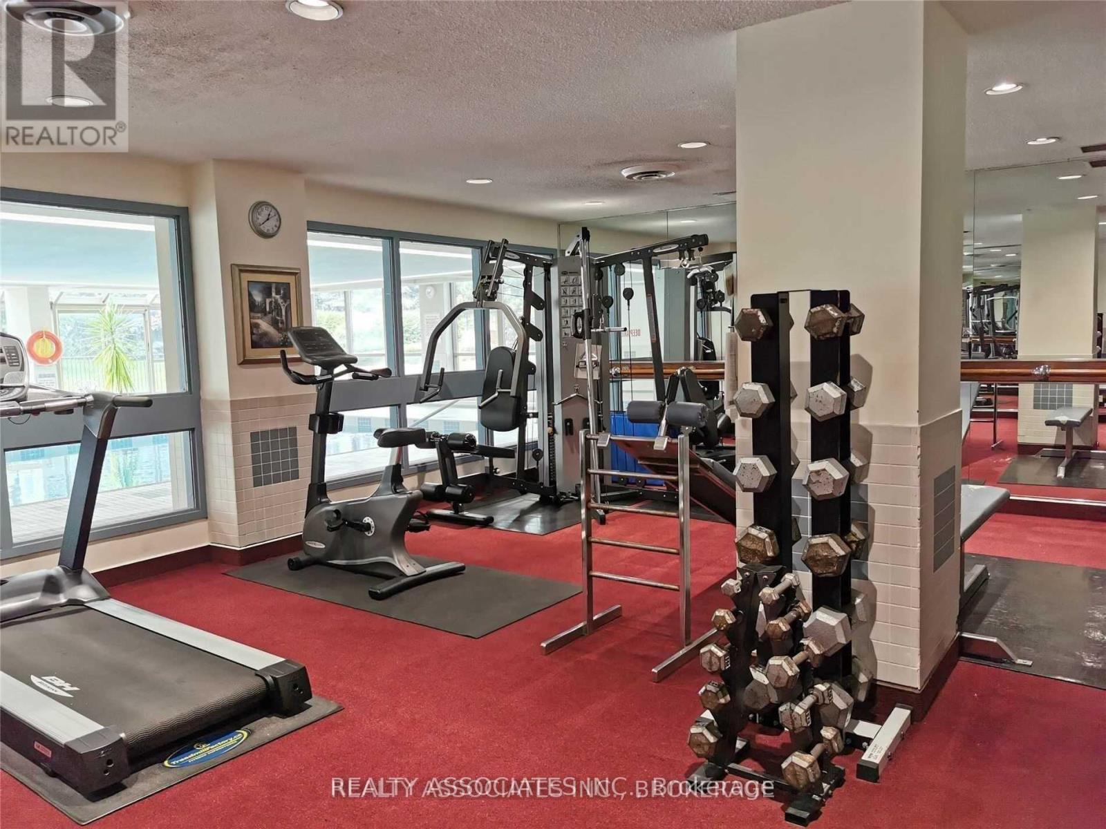 1711 - 30 Thunder Grove, Toronto, Ontario  M1V 4A3 - Photo 6 - E13682768