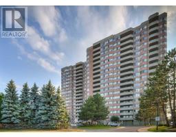 1711 - 30 THUNDER GROVE, Toronto, Ontario