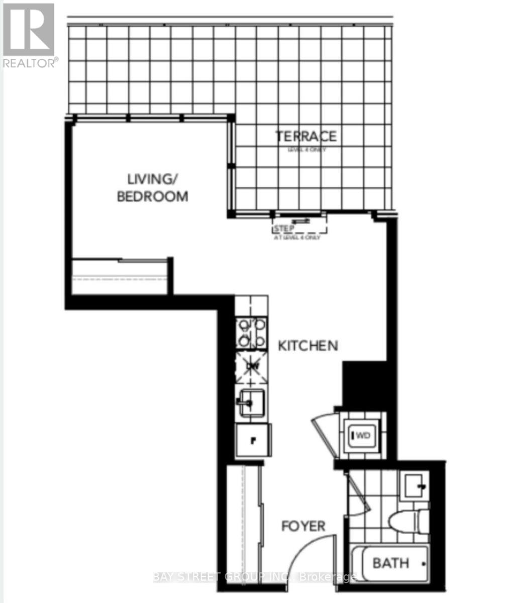 421 - 20 Deans Drive, Toronto, Ontario  M1L 0J7 - Photo 2 - E13682782