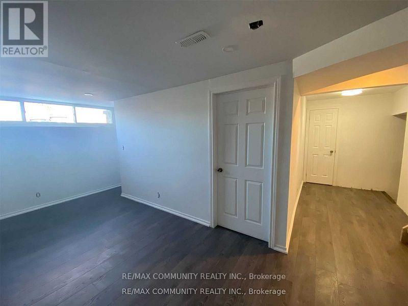 Basement - 6469 Kingston Road, Toronto, Ontario  M1C 1L2 - Photo 2 - E13682824