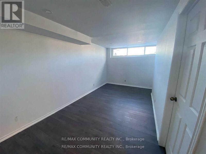 Basement - 6469 Kingston Road, Toronto, Ontario  M1C 1L2 - Photo 3 - E13682824