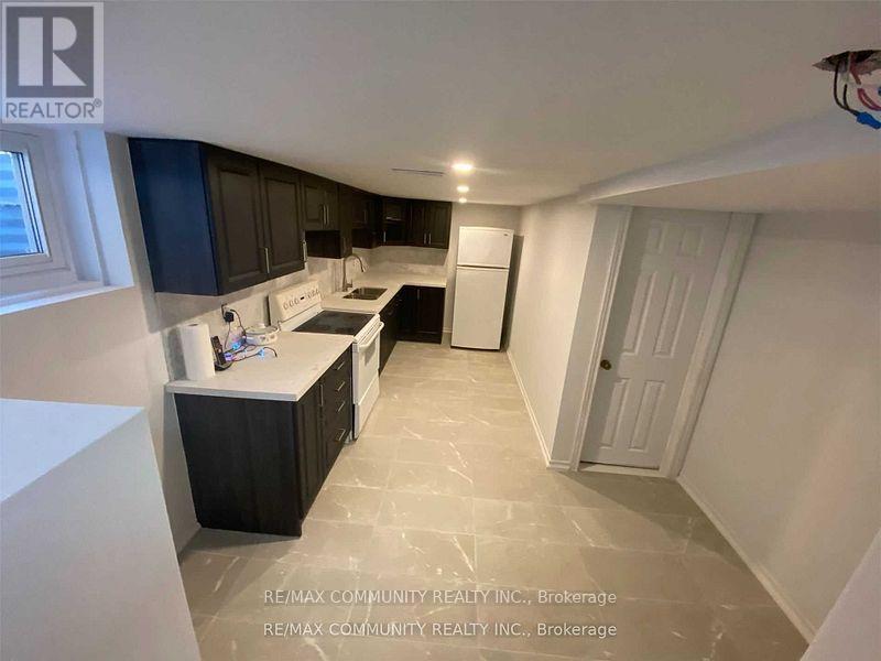 Basement - 6469 Kingston Road, Toronto, Ontario  M1C 1L2 - Photo 4 - E13682824
