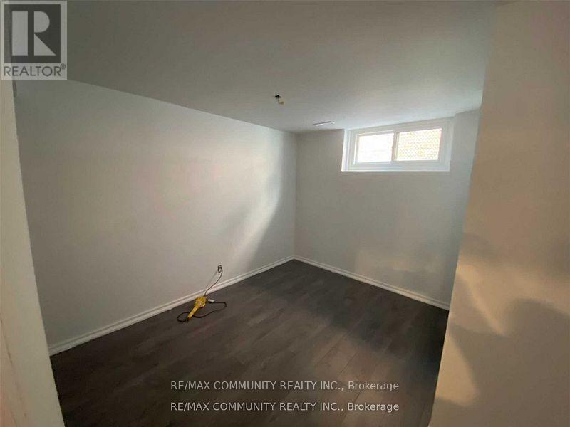 Basement - 6469 Kingston Road, Toronto, Ontario  M1C 1L2 - Photo 6 - E13682824