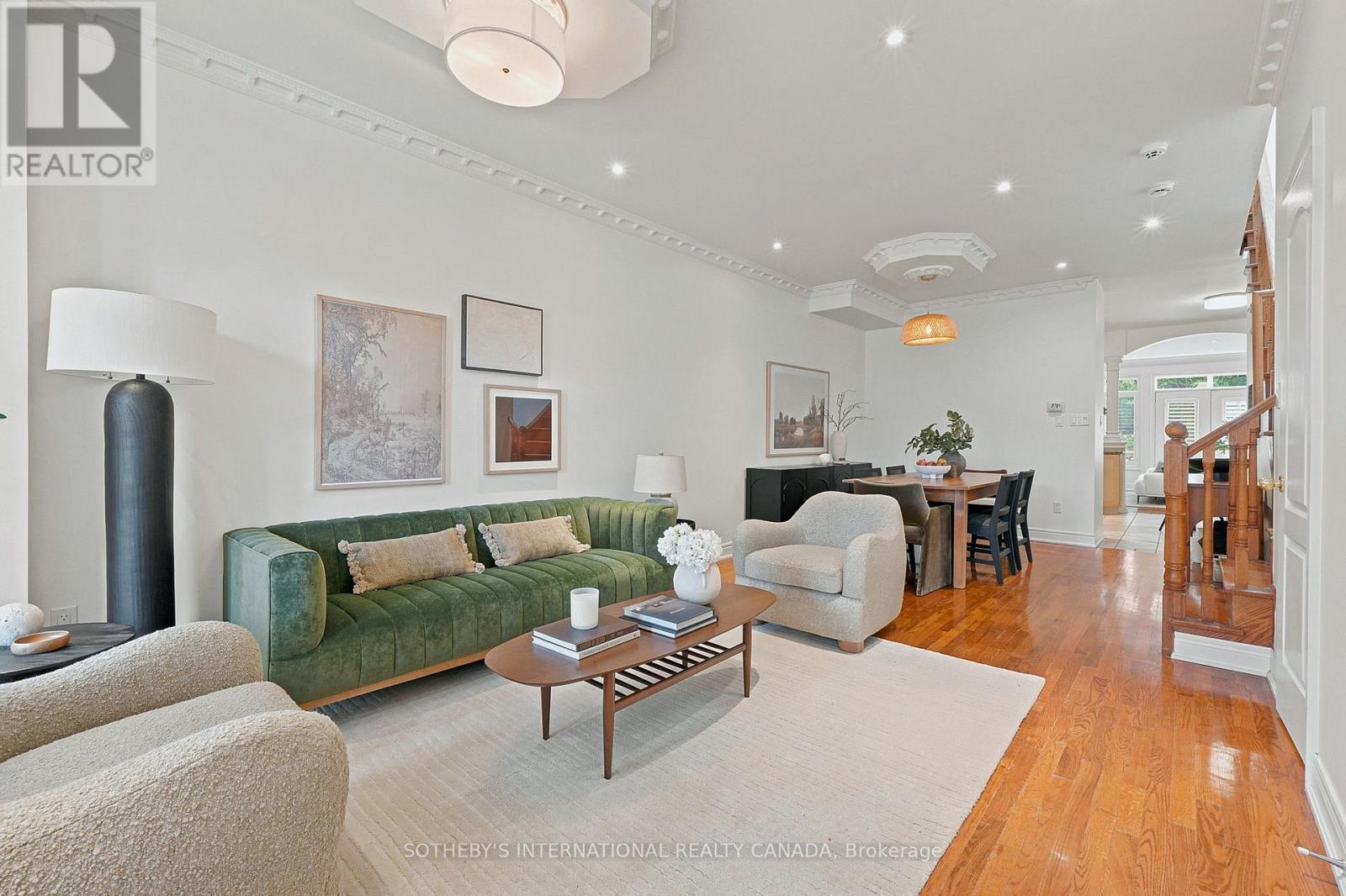 93 Eaton Avenue, Toronto, Ontario  M4J 2Z4 - Photo 2 - E13682870
