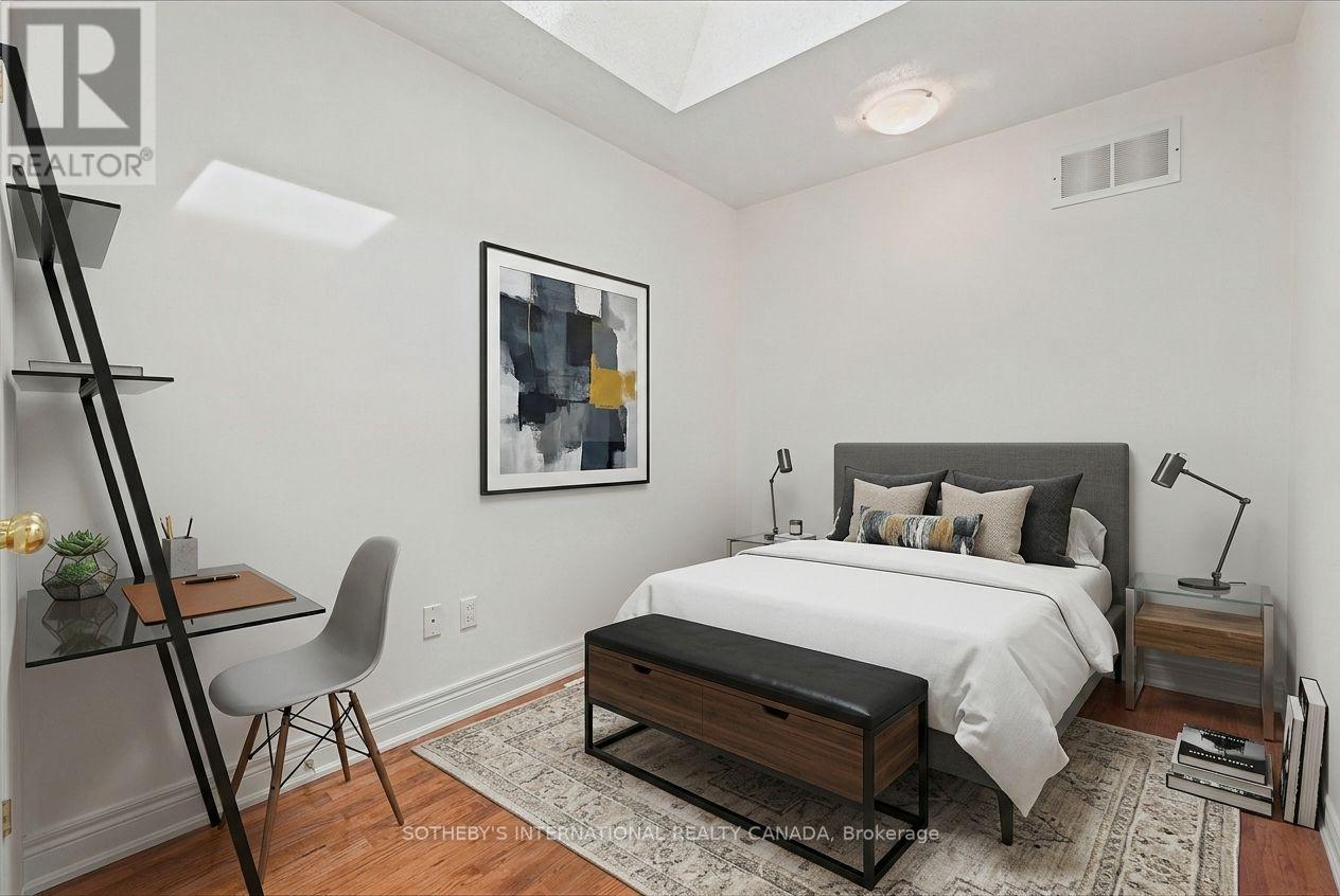 93 Eaton Avenue, Toronto, Ontario  M4J 2Z4 - Photo 25 - E13682870