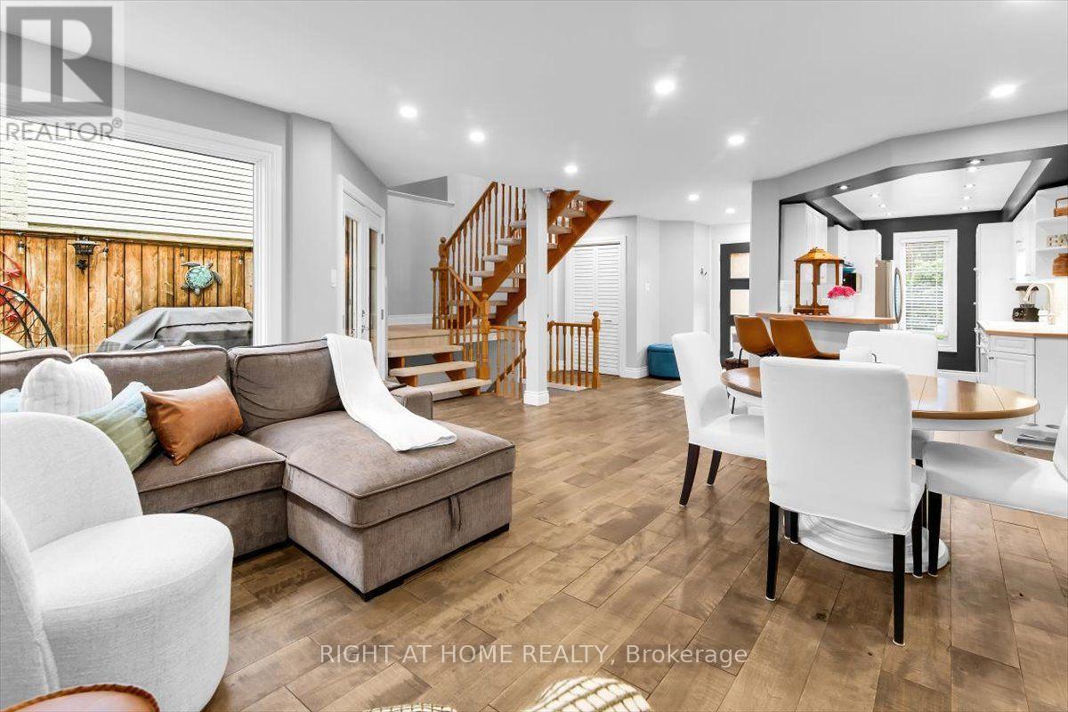 18 Bashford Road, Ajax, Ontario  L1S 3Y2 - Photo 11 - E13682986