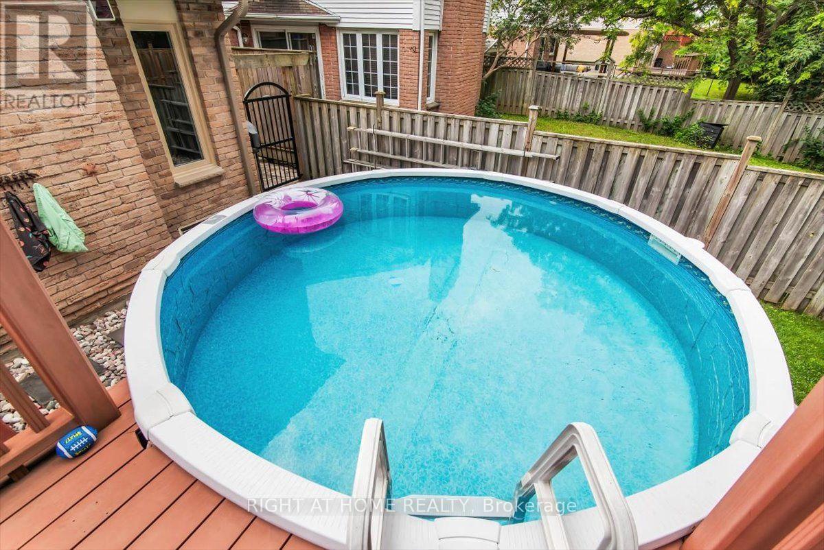 18 Bashford Road, Ajax, Ontario  L1S 3Y2 - Photo 33 - E13682986