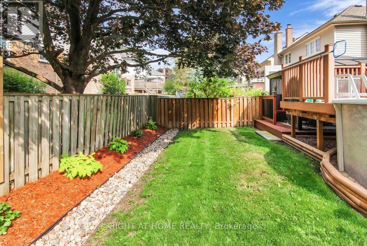 18 Bashford Road, Ajax, Ontario  L1S 3Y2 - Photo 34 - E13682986
