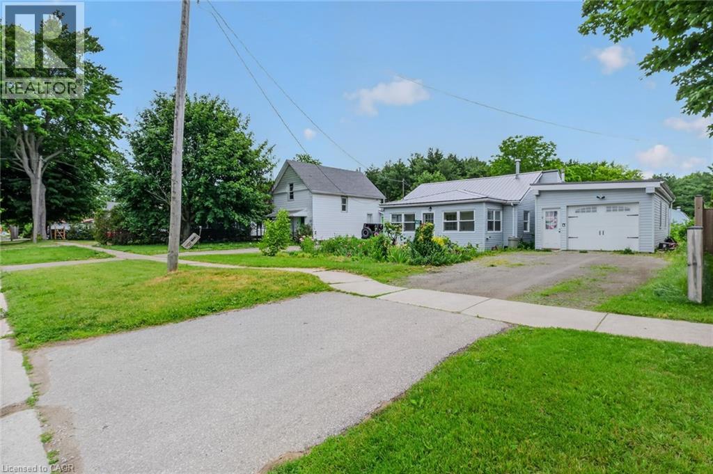 140 Townline Street, St. Williams, Ontario  N0E 1P0 - Photo 4 - 40839134