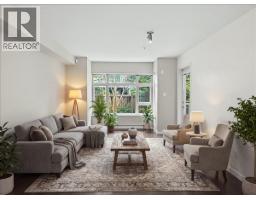 209 7337 MACPHERSON AVENUE, Burnaby, British Columbia