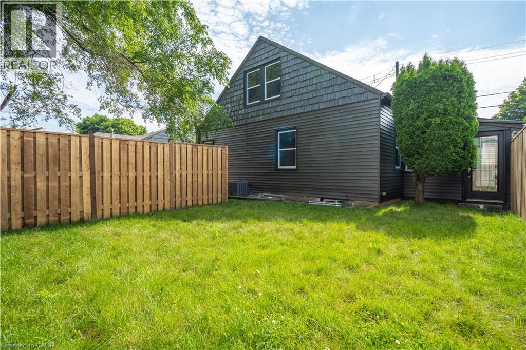19 Munn Street Unit# 2, Hamilton, Ontario L8V 1J8 - Photo 12 - 40839228