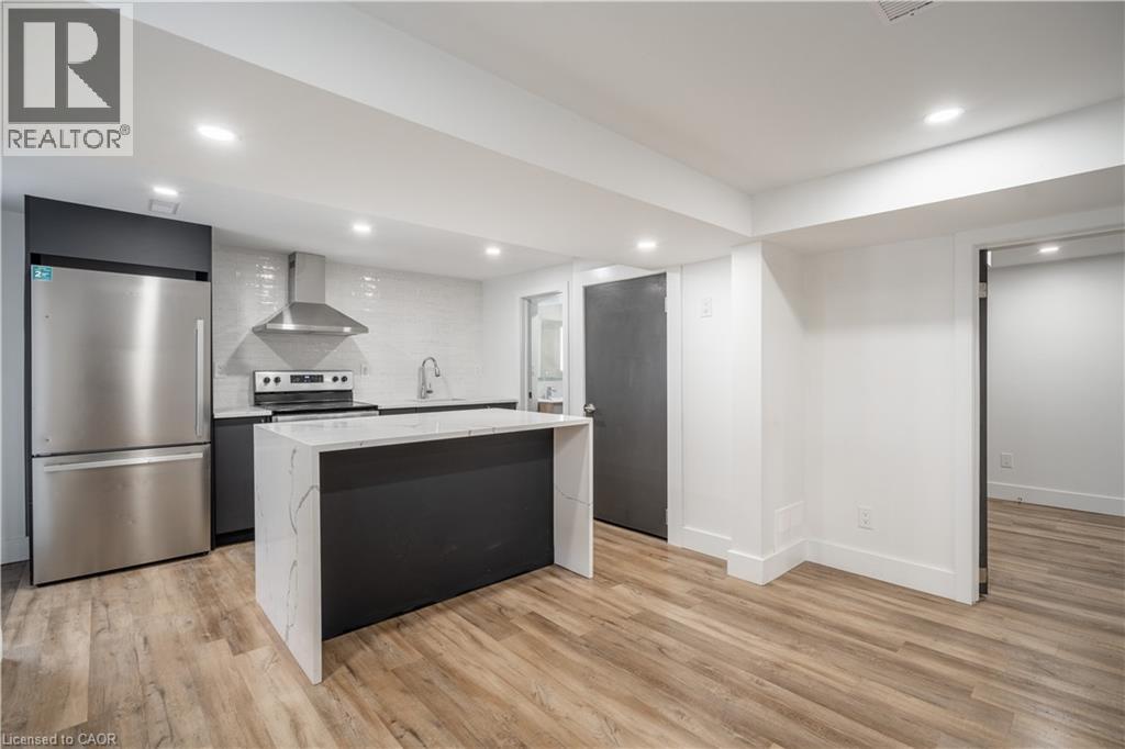 19 Munn Street Unit# 2, Hamilton, Ontario L8V 1J8 - Photo 5 - 40839228