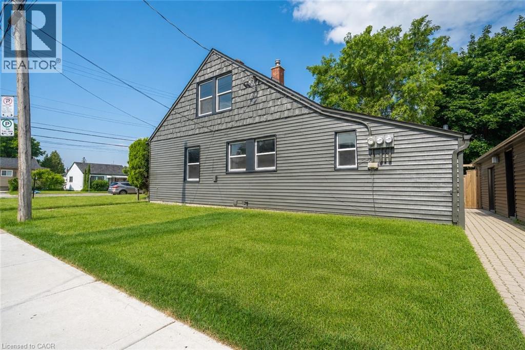 19 Munn Street Unit# 2, Hamilton, Ontario L8V 1J8 - Photo 13 - 40839228