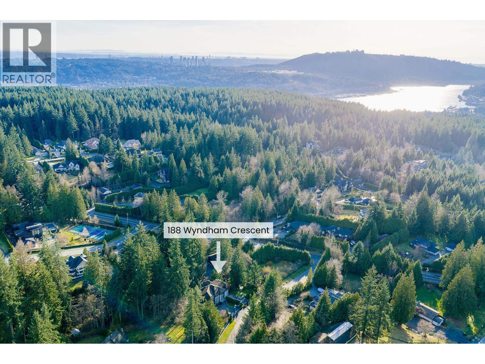 188 Wyndham Crescent, Anmore, British Columbia  V3H 4X9 - Photo 4 - R3122727