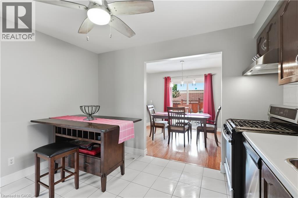 31 Fano Drive, Hamilton, Ontario  L8W 3J7 - Photo 14 - 40849905