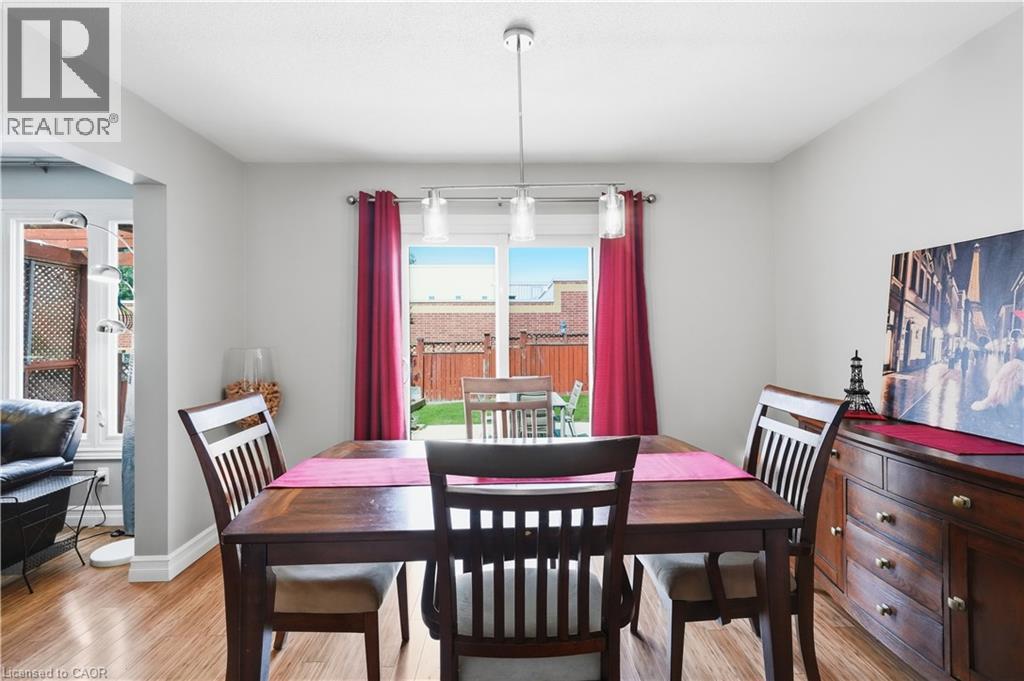 31 Fano Drive, Hamilton, Ontario  L8W 3J7 - Photo 15 - 40849905