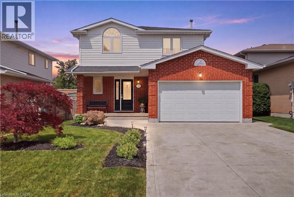 31 Fano Drive