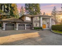 188 WYNDHAM CRESCENT, Anmore, British Columbia