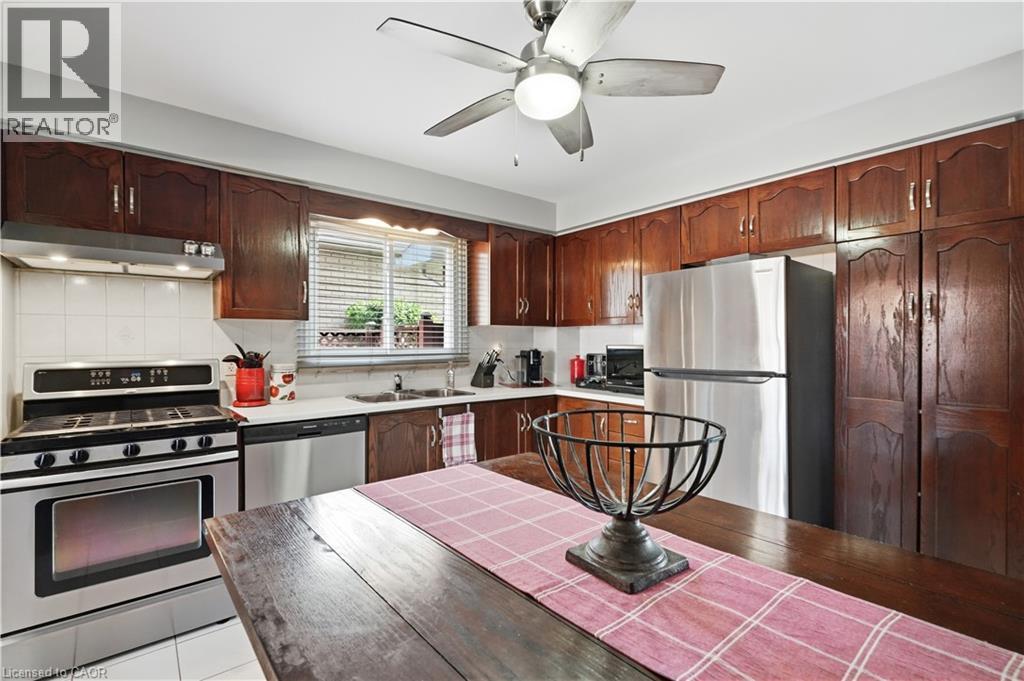 31 Fano Drive, Hamilton, Ontario  L8W 3J7 - Photo 13 - 40849905