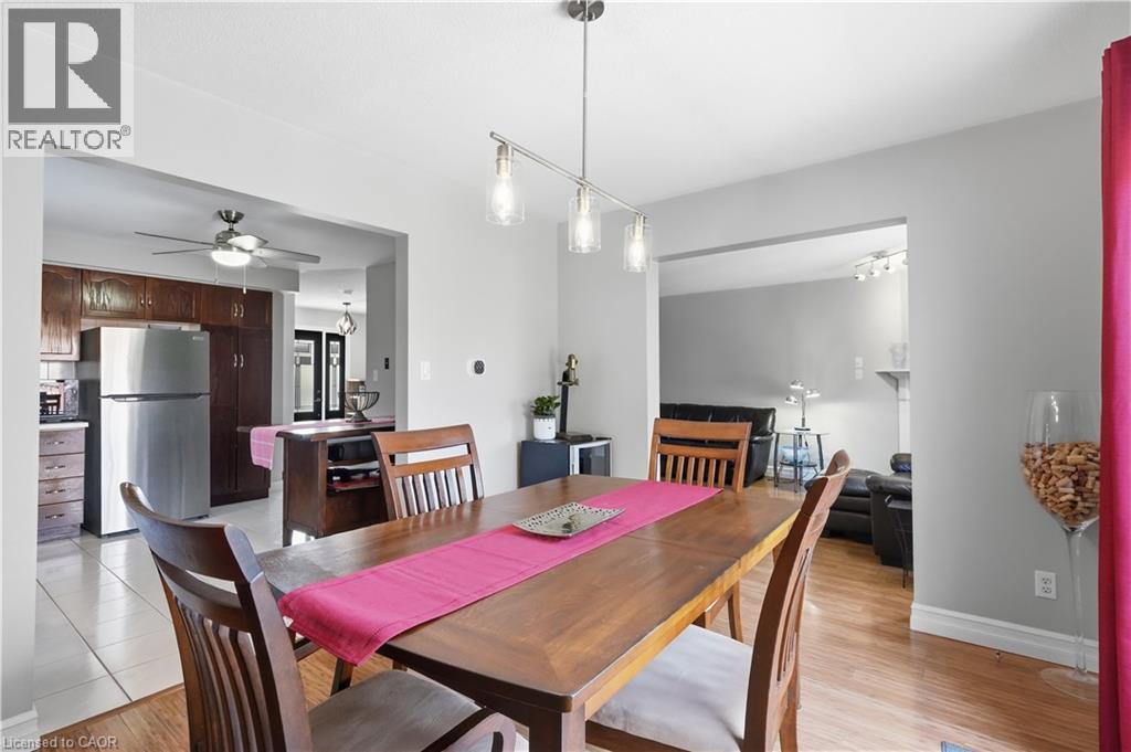 31 Fano Drive, Hamilton, Ontario  L8W 3J7 - Photo 17 - 40849905