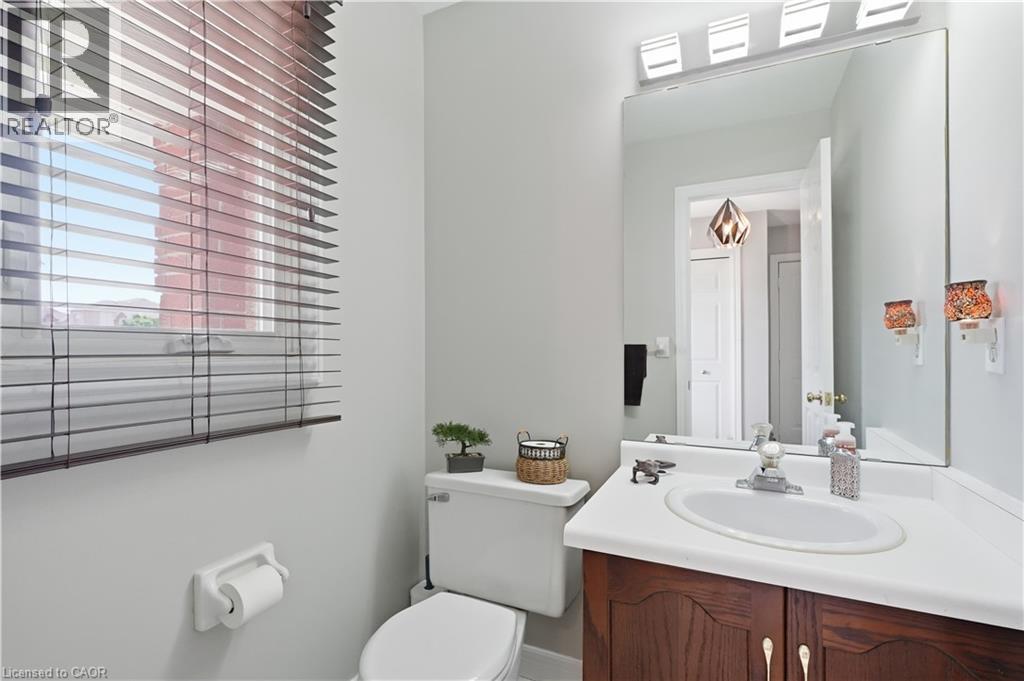 31 Fano Drive, Hamilton, Ontario  L8W 3J7 - Photo 32 - 40849905