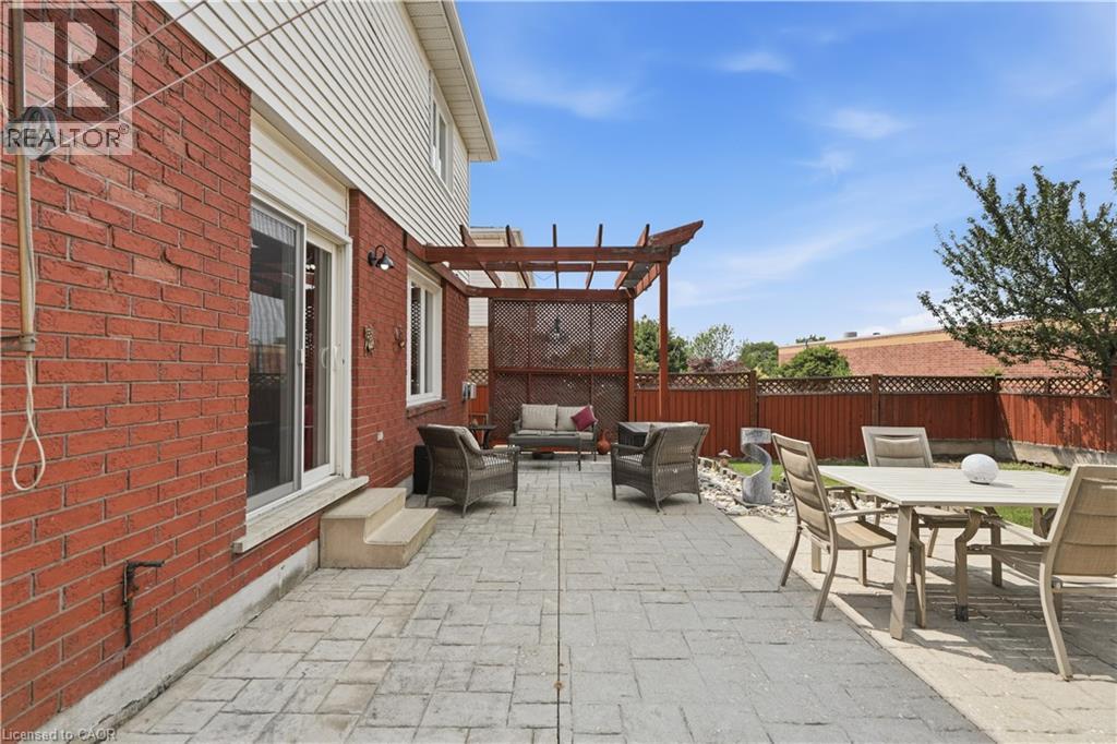 31 Fano Drive, Hamilton, Ontario  L8W 3J7 - Photo 40 - 40849905