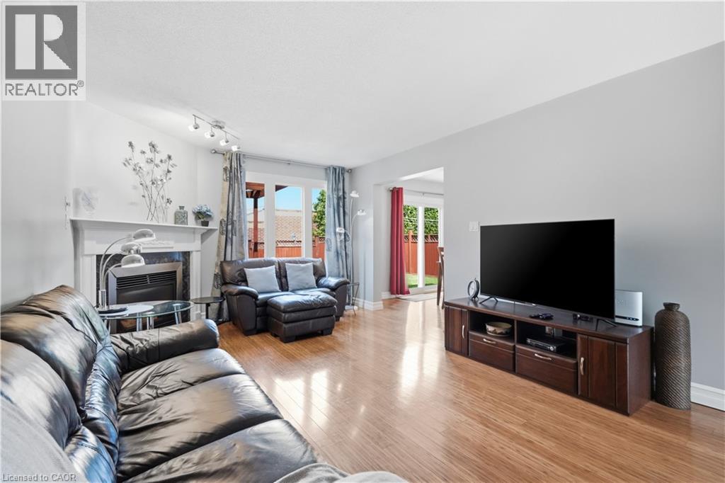 31 Fano Drive, Hamilton, Ontario  L8W 3J7 - Photo 9 - 40849905